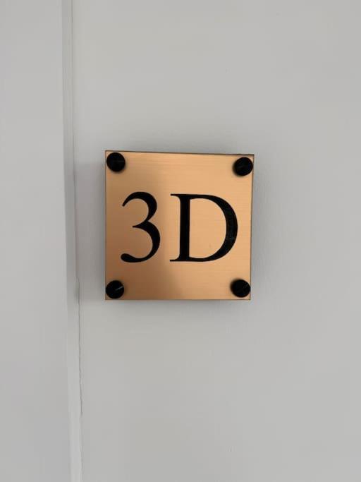 Urbanchic Appartement Evasion 3D Льеж Экстерьер фото